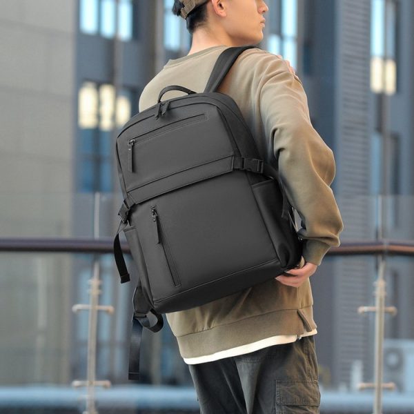 Wholesale Travel Backpack for School and Daily Use