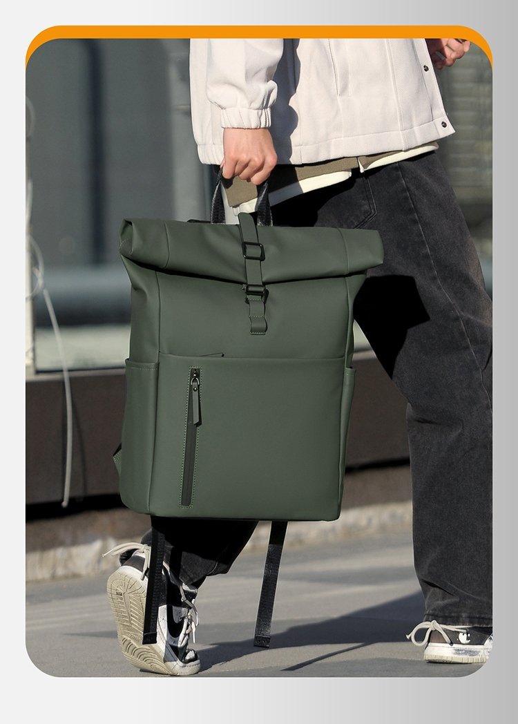Custom Daily Backpack for Brand and Retail Orders — 7