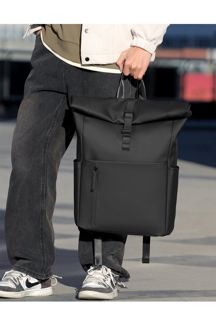Custom Daily Backpack for Brand and Retail Orders — 14
