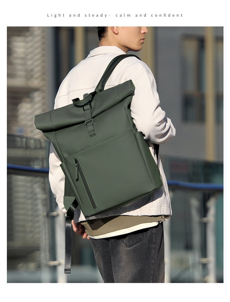 Custom Daily Backpack for Brand and Retail Orders — 15