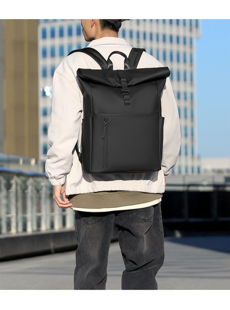 Custom Daily Backpack for Brand and Retail Orders — 16