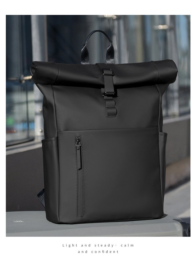 Custom Daily Backpack for Brand and Retail Orders — 18