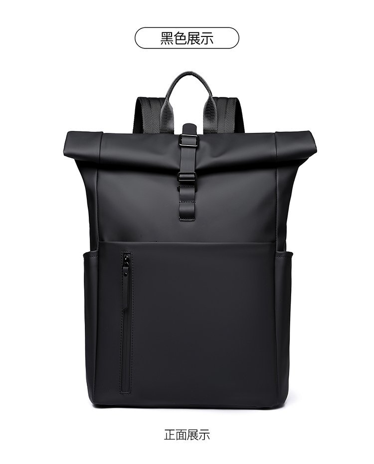 Custom Daily Backpack for Brand and Retail Orders — 21