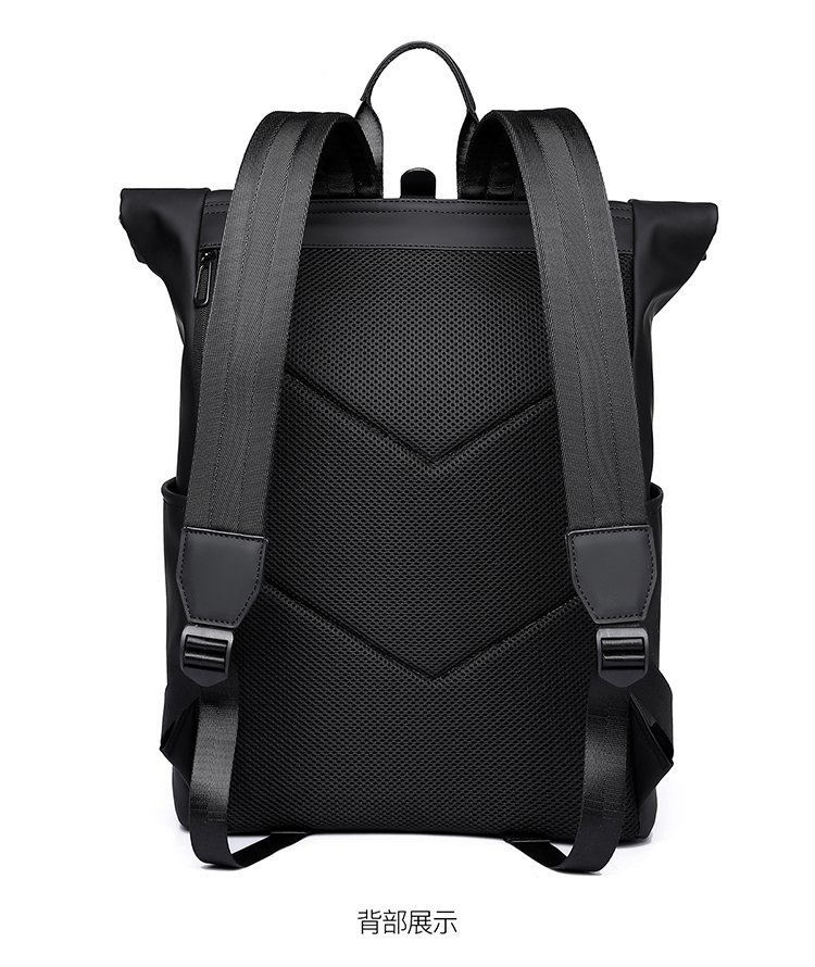 Custom Daily Backpack for Brand and Retail Orders — 24