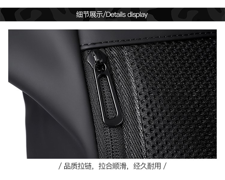 Custom Daily Backpack for Brand and Retail Orders — 26