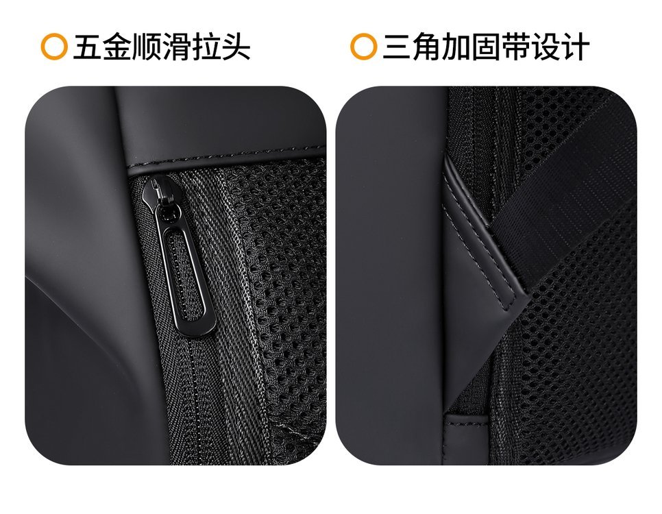 Custom Daily Backpack for Brand and Retail Orders — 31