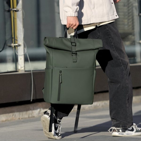 Custom Daily Backpack for Brand and Retail Orders