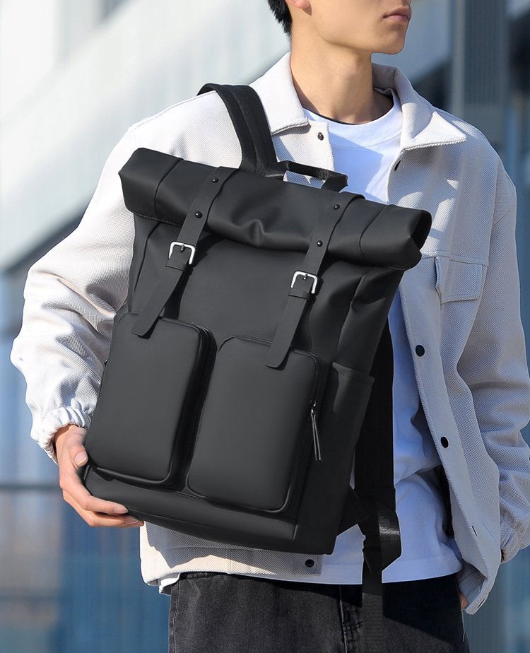 Bulk Supply Daily Backpack for Travel and Outdoor Use — 3