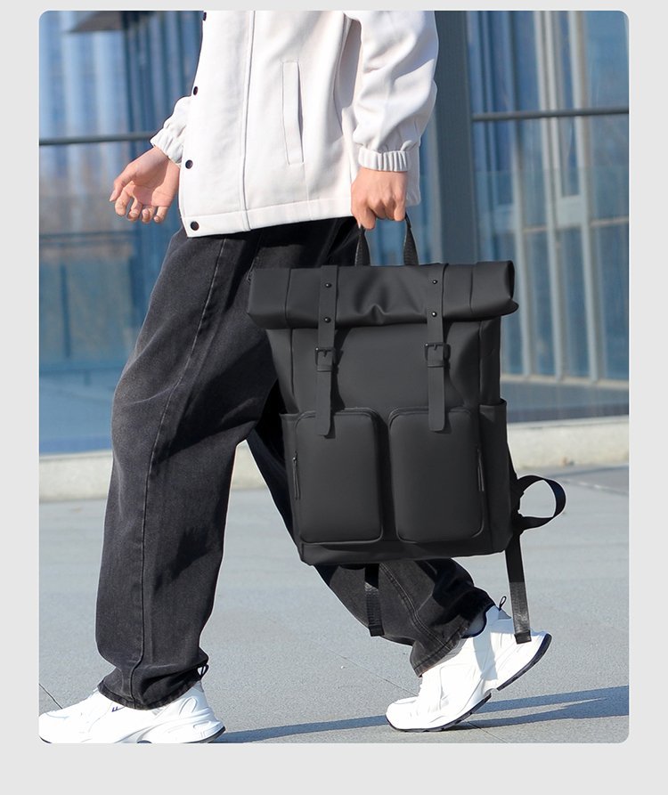 Bulk Supply Daily Backpack for Travel and Outdoor Use — 9