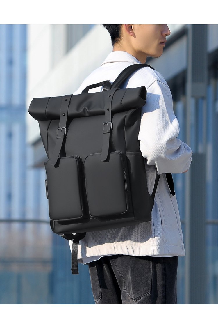 Bulk Supply Daily Backpack for Travel and Outdoor Use — 14