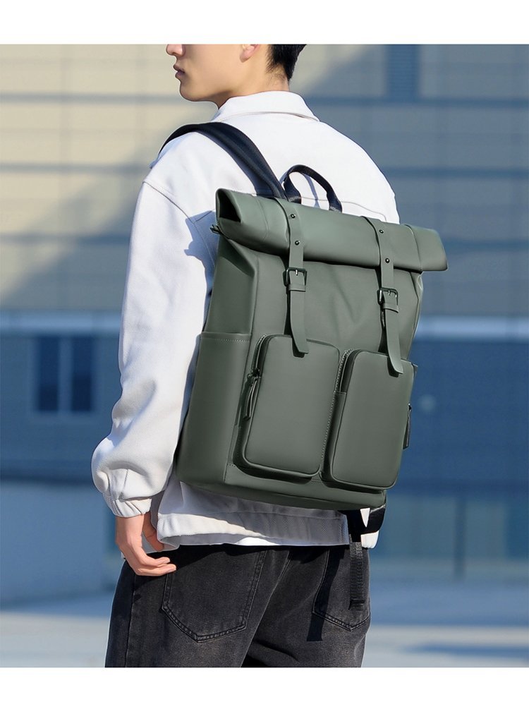 Bulk Supply Daily Backpack for Travel and Outdoor Use — 16