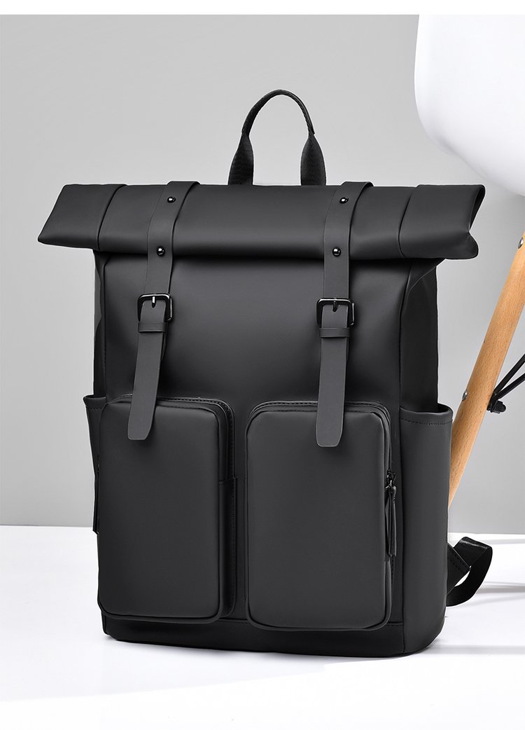 Bulk Supply Daily Backpack for Travel and Outdoor Use — 19