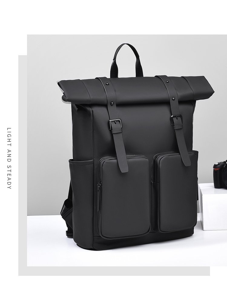 Bulk Supply Daily Backpack for Travel and Outdoor Use — 20