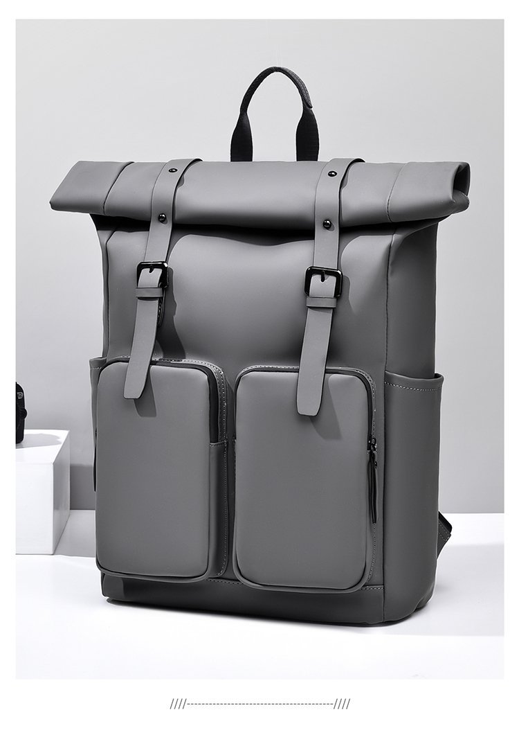 Bulk Supply Daily Backpack for Travel and Outdoor Use — 21