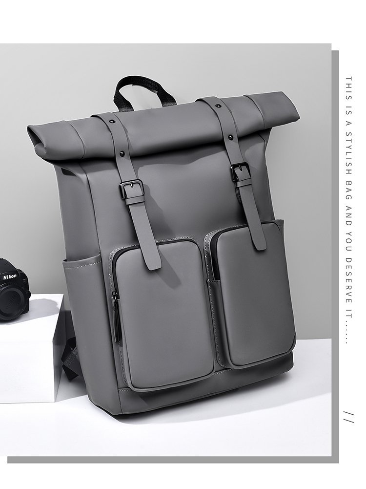 Bulk Supply Daily Backpack for Travel and Outdoor Use — 22