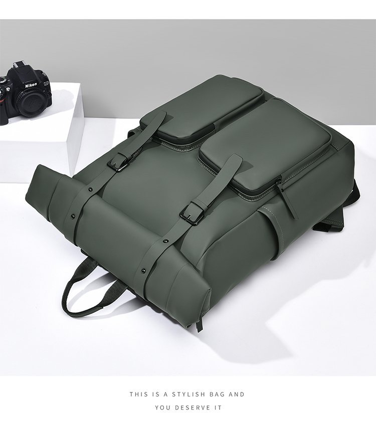 Bulk Supply Daily Backpack for Travel and Outdoor Use — 23