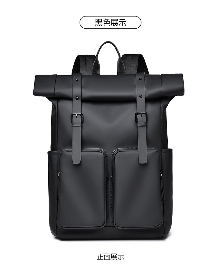 Bulk Supply Daily Backpack for Travel and Outdoor Use — 25