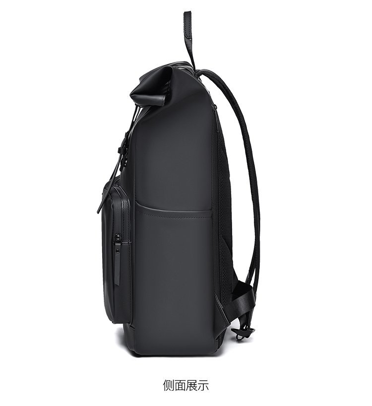 Bulk Supply Daily Backpack for Travel and Outdoor Use — 27