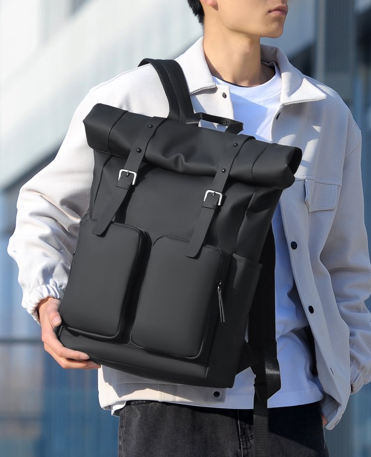 Bulk Supply Daily Backpack for Travel and Outdoor Use — 36