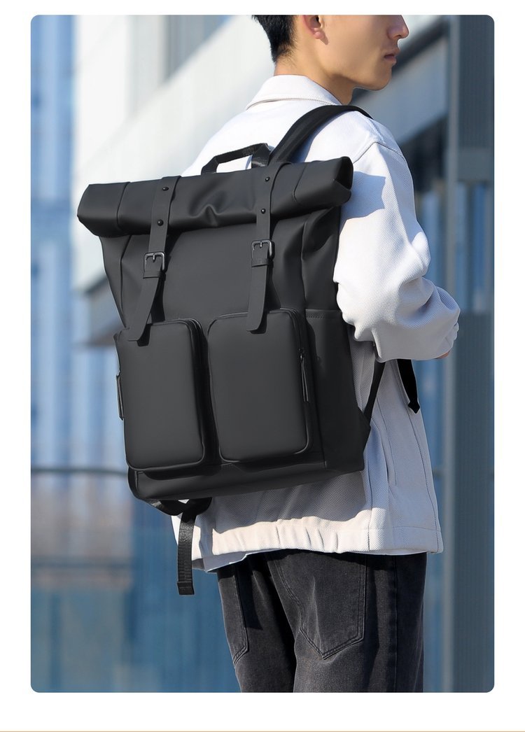 Bulk Supply Daily Backpack for Travel and Outdoor Use — 40