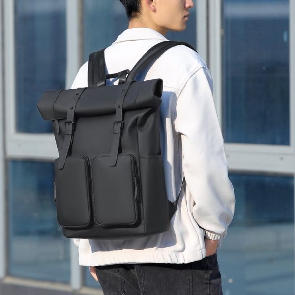 Bulk Supply Daily Backpack for Travel and Outdoor Use