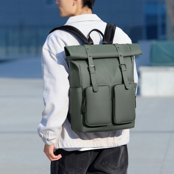 Bulk Supply Daily Backpack for Travel and Outdoor Use