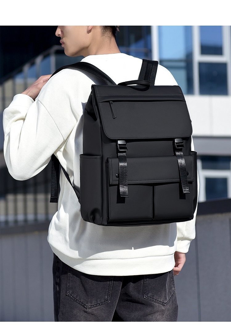 Factory Direct Daily Backpack for Brand Orders — 13