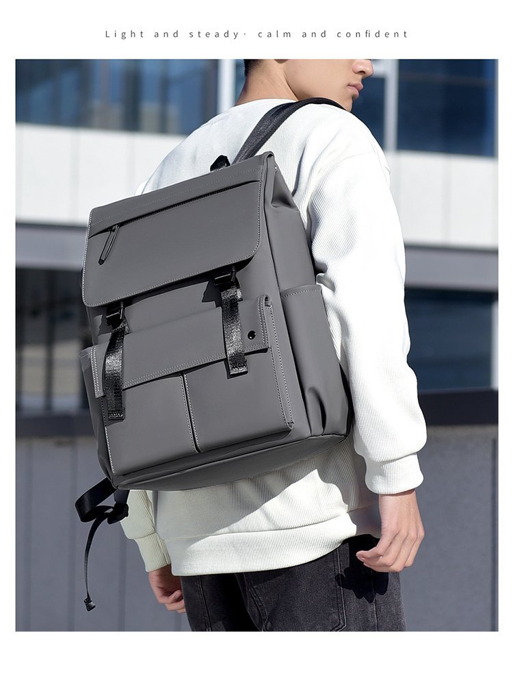Factory Direct Daily Backpack for Brand Orders — 14