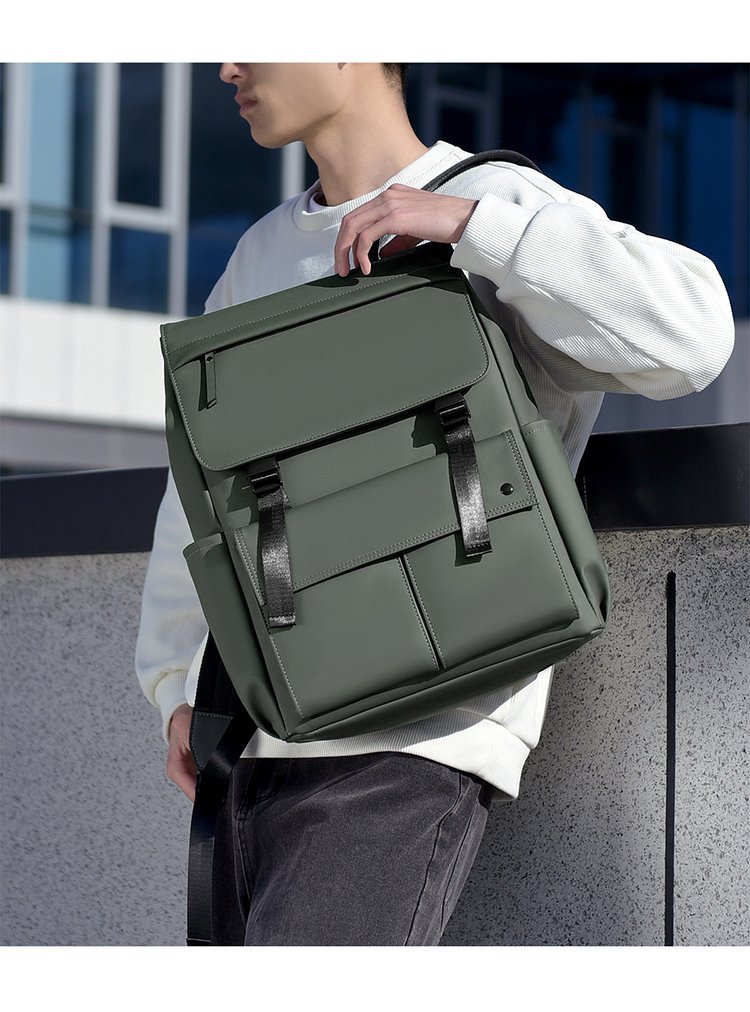 Factory Direct Daily Backpack for Brand Orders — 15