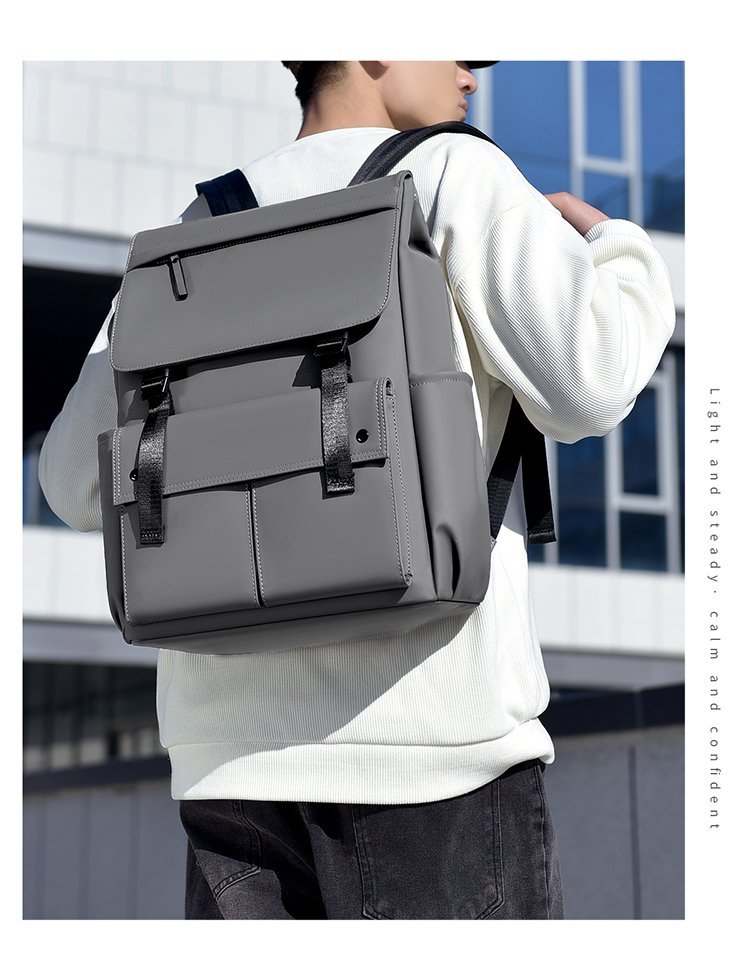 Factory Direct Daily Backpack for Brand Orders — 16