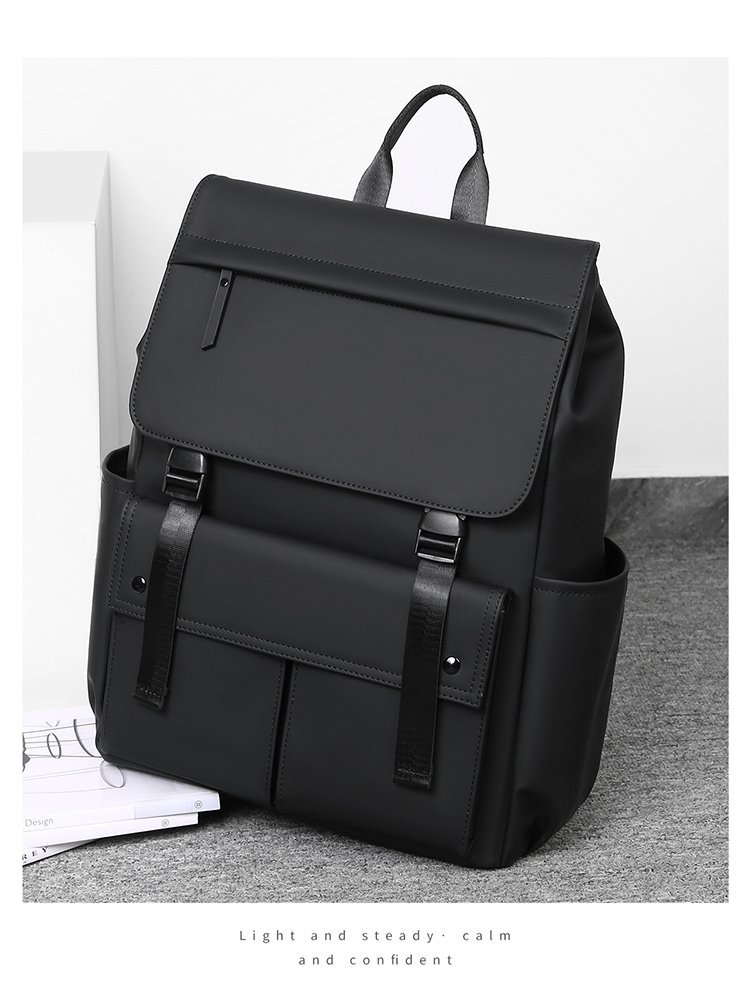 Factory Direct Daily Backpack for Brand Orders — 17