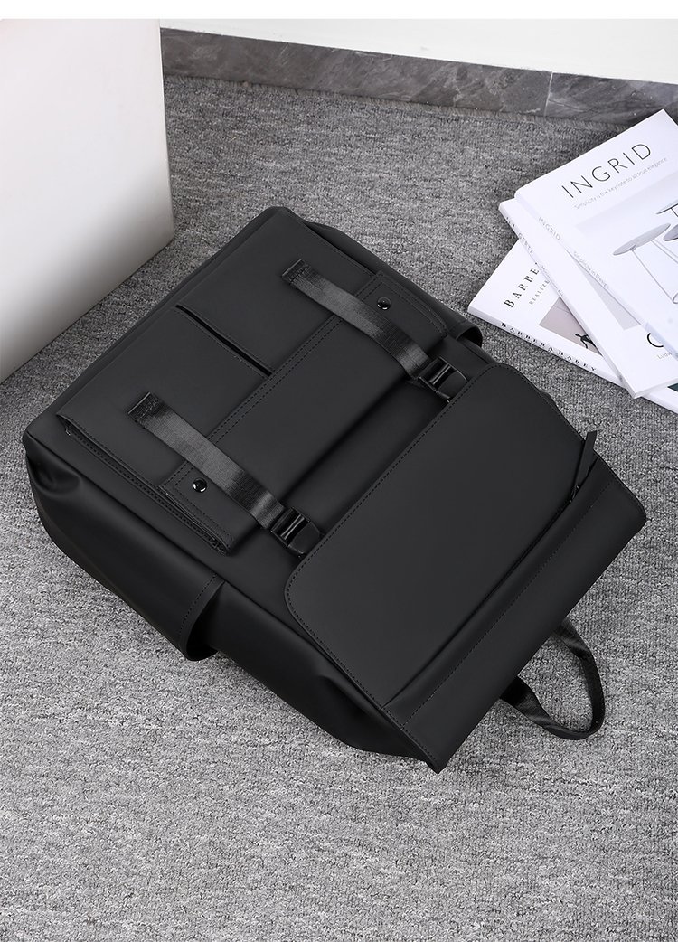 Factory Direct Daily Backpack for Brand Orders — 18