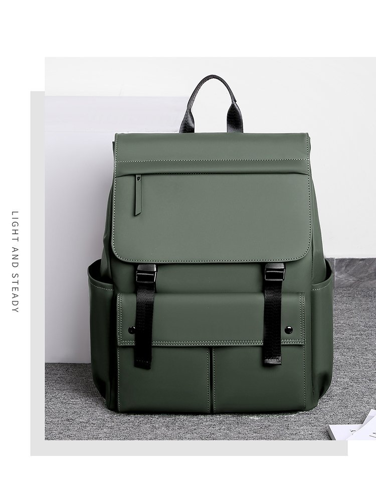 Factory Direct Daily Backpack for Brand Orders — 19