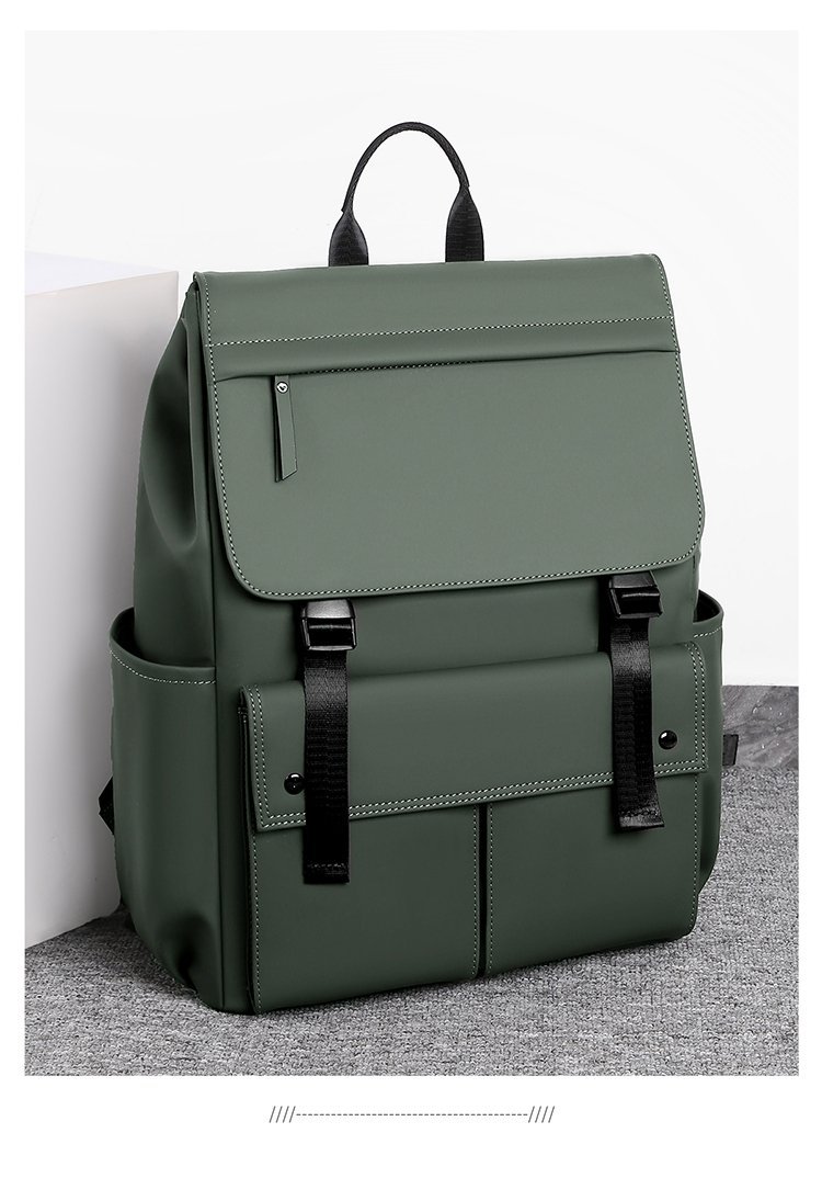 Factory Direct Daily Backpack for Brand Orders — 20