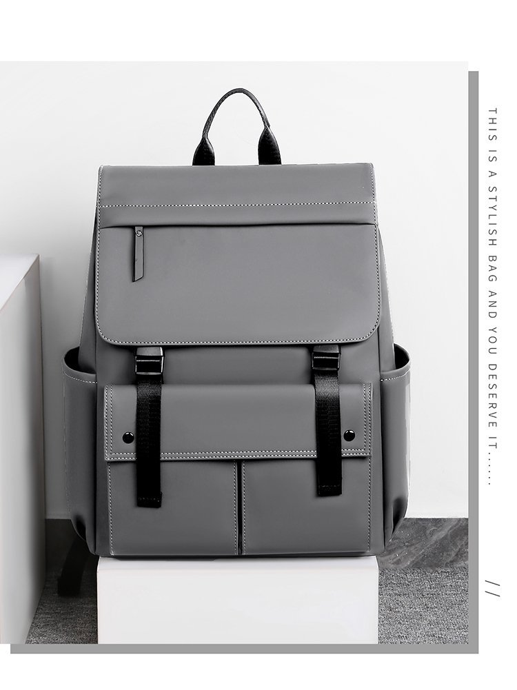 Factory Direct Daily Backpack for Brand Orders — 21