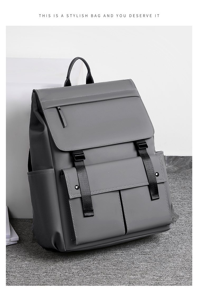 Factory Direct Daily Backpack for Brand Orders — 22