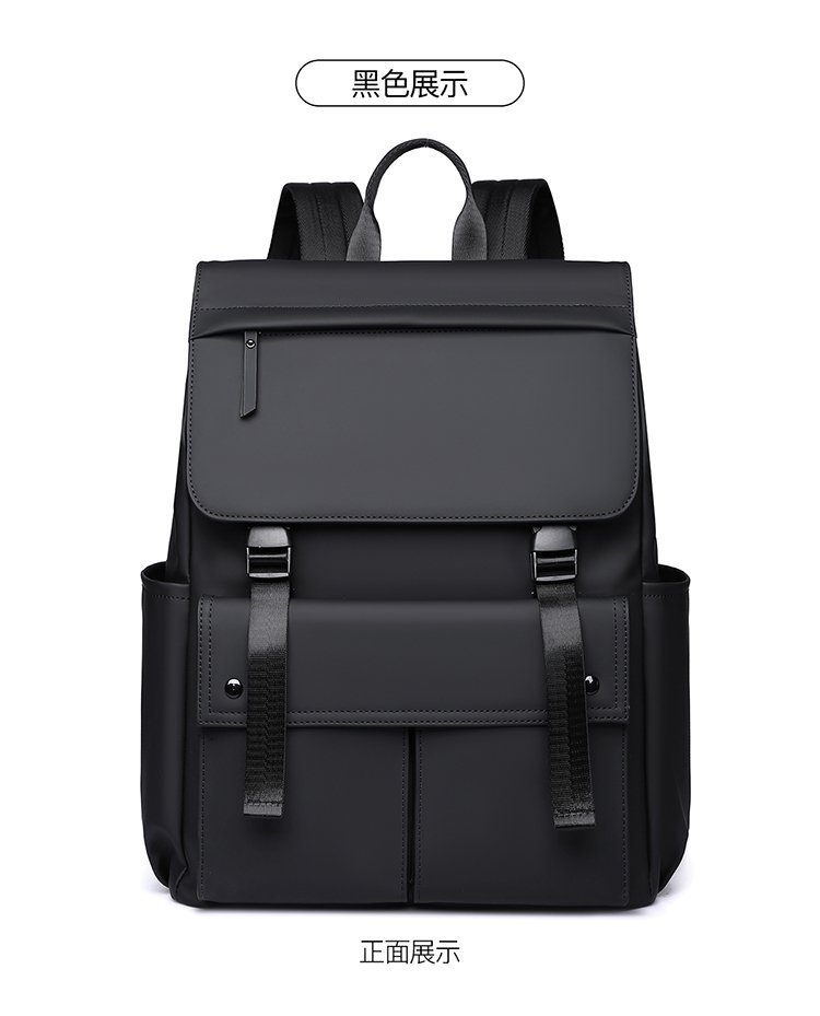 Factory Direct Daily Backpack for Brand Orders — 24
