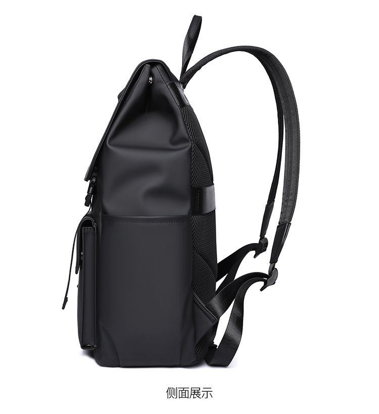 Factory Direct Daily Backpack for Brand Orders — 26