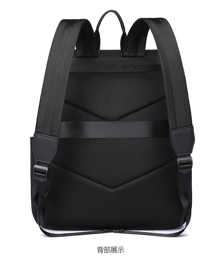 Factory Direct Daily Backpack for Brand Orders — 27