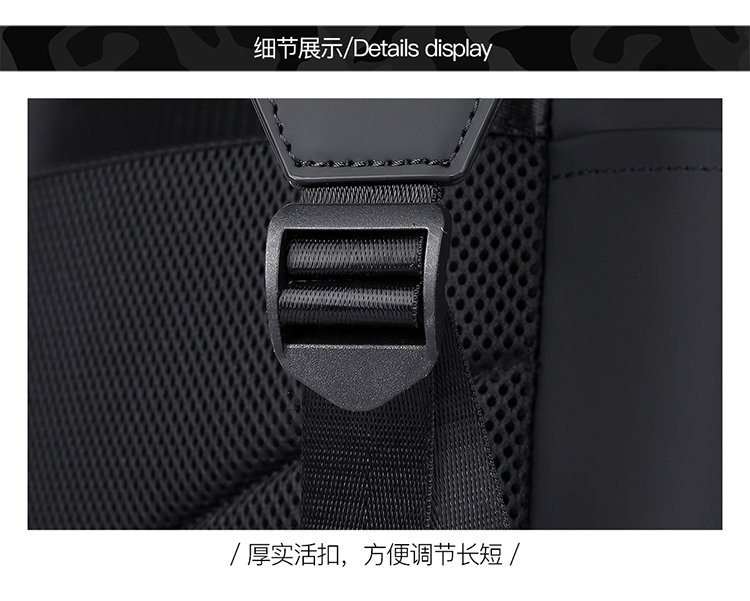 Factory Direct Daily Backpack for Brand Orders — 29