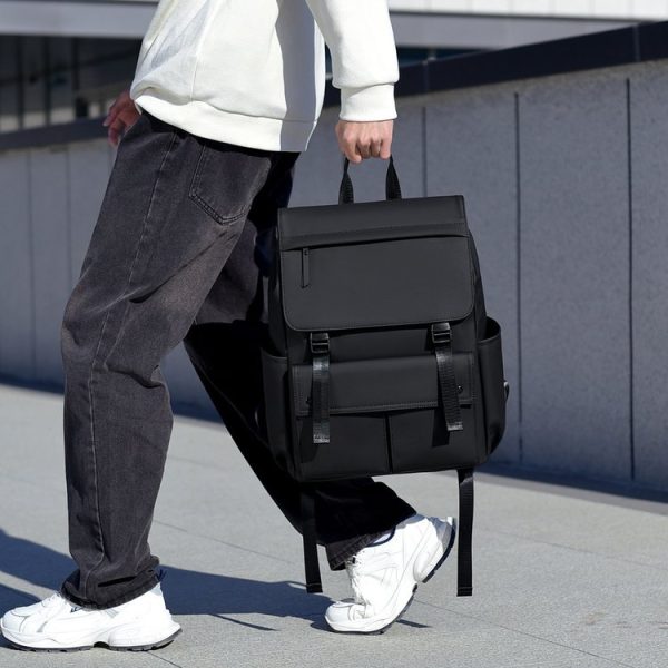 Factory Direct Daily Backpack for Brand Orders
