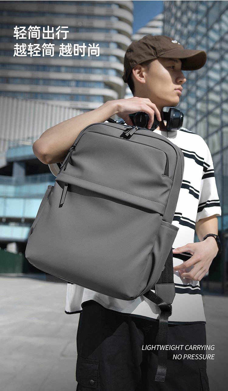 Factory Direct Backpack for Bulk Wholesale Buyers — 7