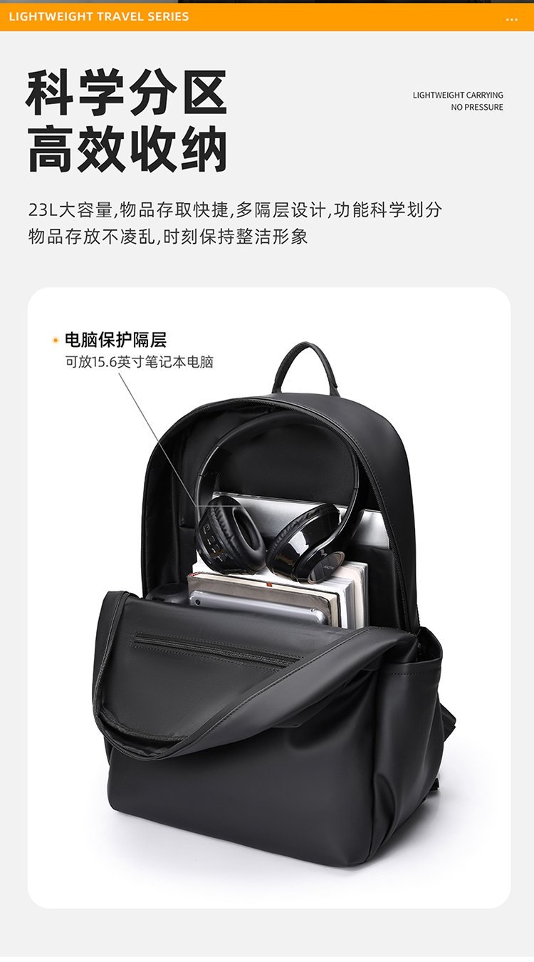 Factory Direct Backpack for Bulk Wholesale Buyers — 8