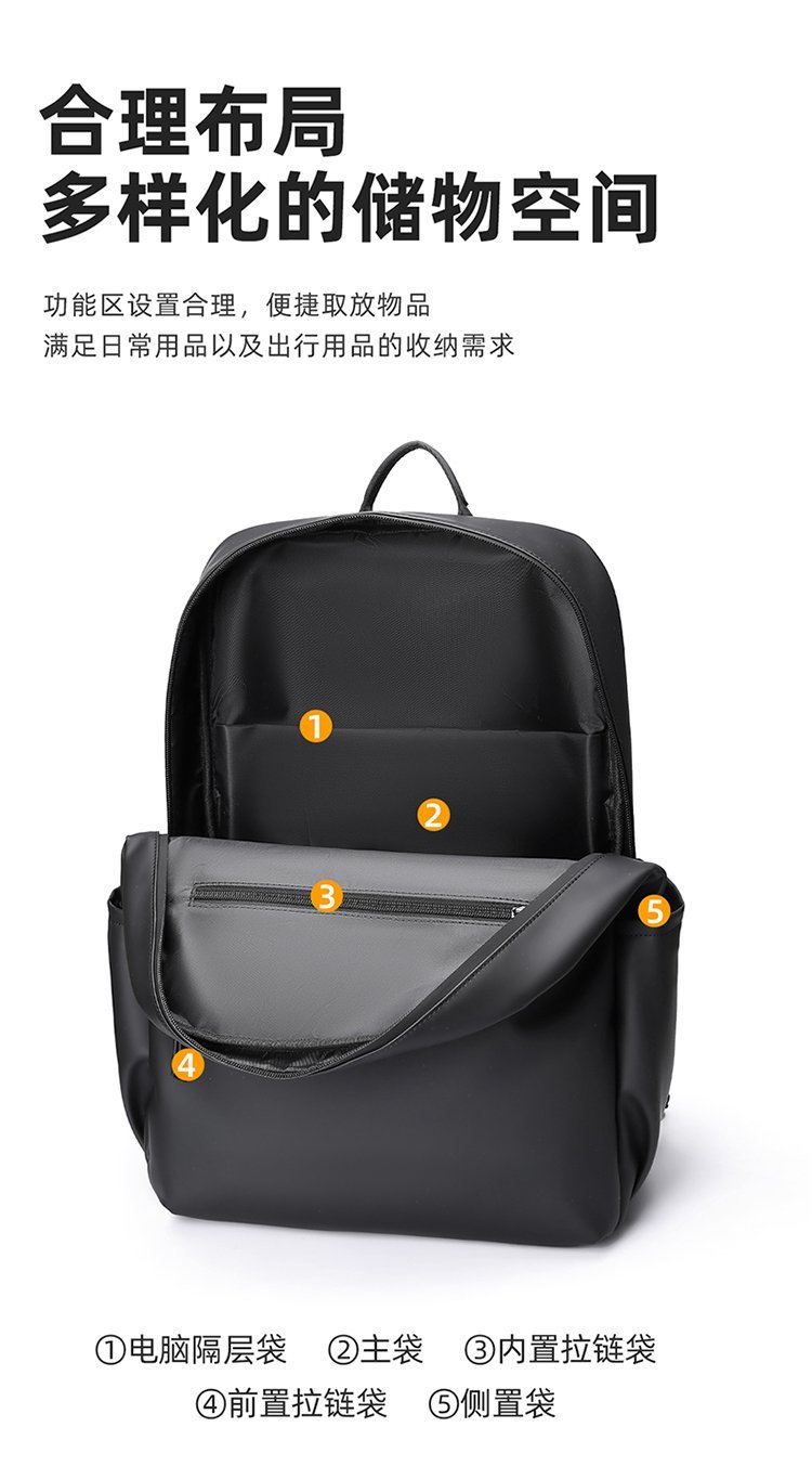 Factory Direct Backpack for Bulk Wholesale Buyers — 9