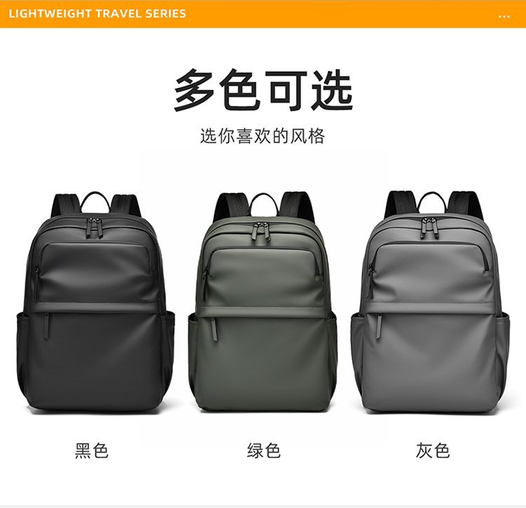 Factory Direct Backpack for Bulk Wholesale Buyers — 12