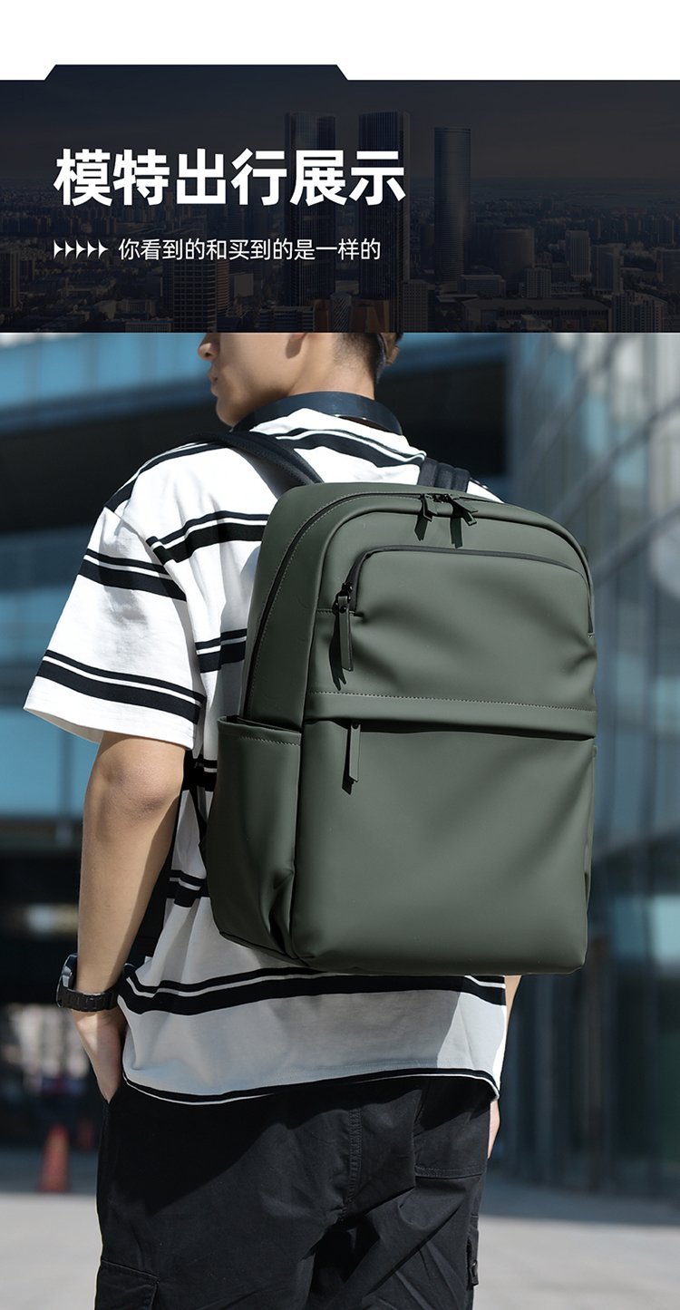 Factory Direct Backpack for Bulk Wholesale Buyers — 17