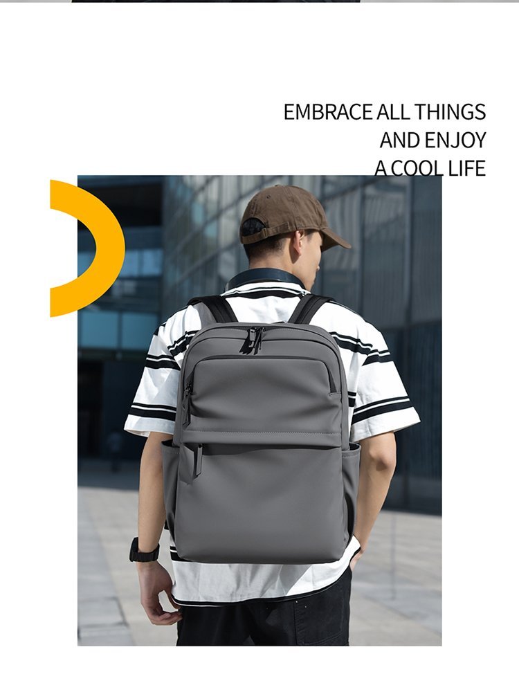 Factory Direct Backpack for Bulk Wholesale Buyers — 18