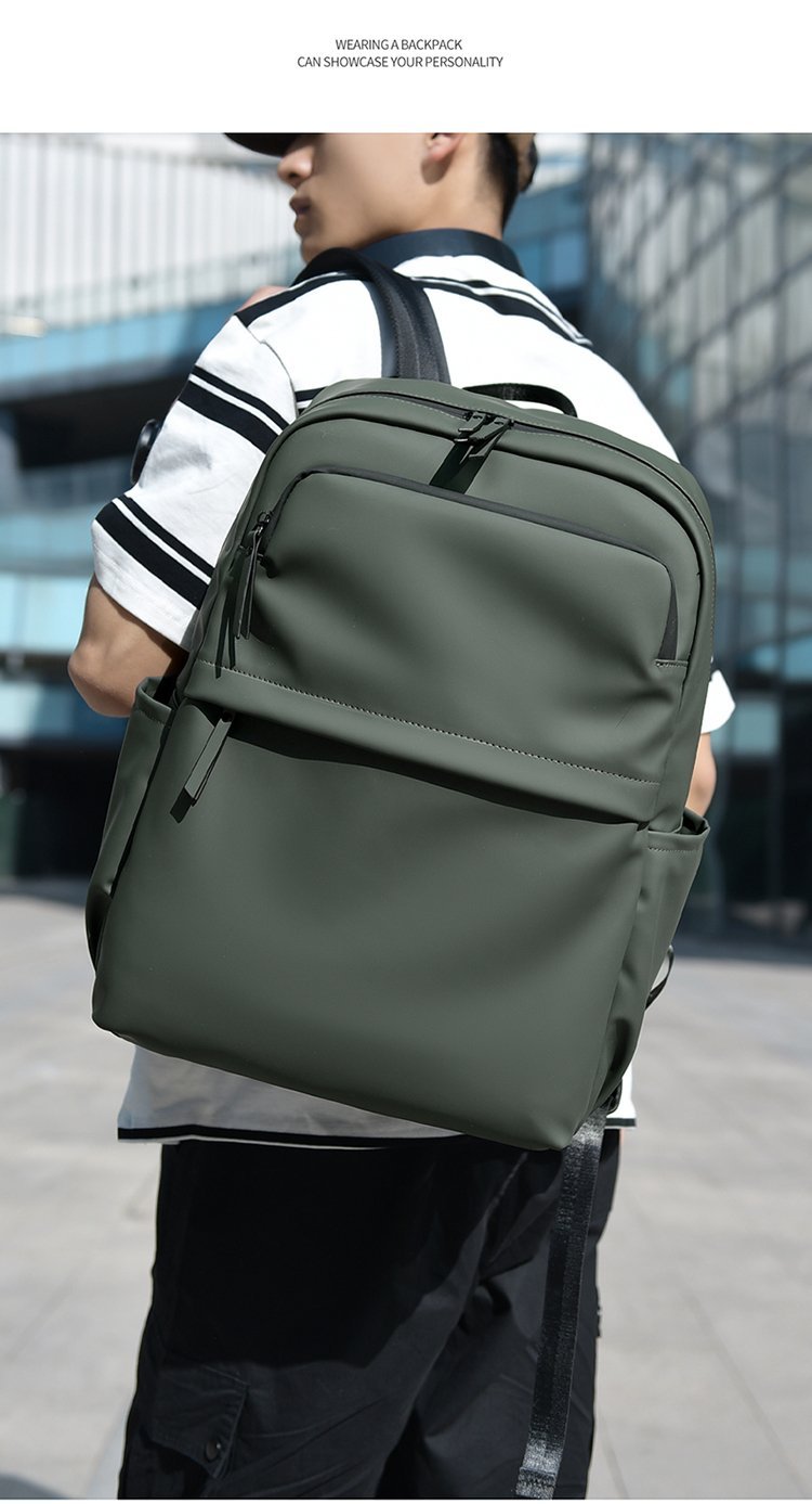 Factory Direct Backpack for Bulk Wholesale Buyers — 19