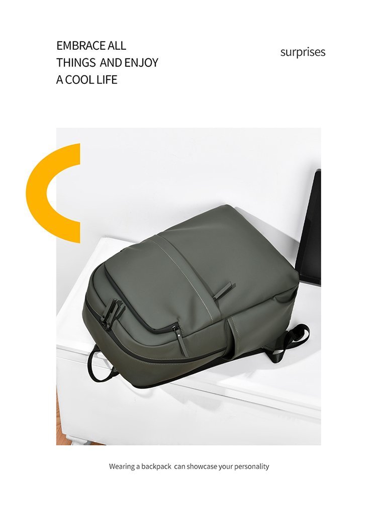 Factory Direct Backpack for Bulk Wholesale Buyers — 22