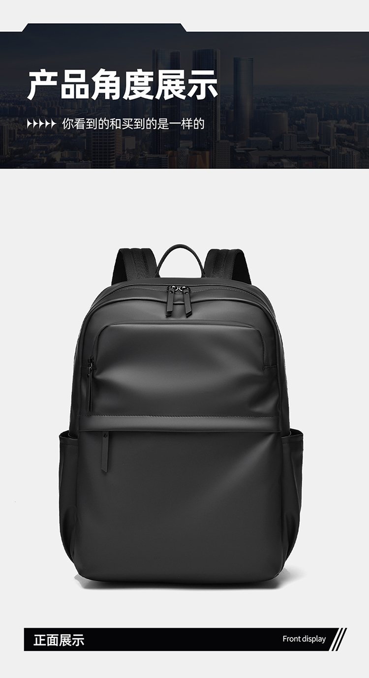 Factory Direct Backpack for Bulk Wholesale Buyers — 24